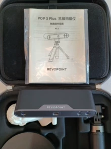daily 3D printer rental - Photo of the actual product
