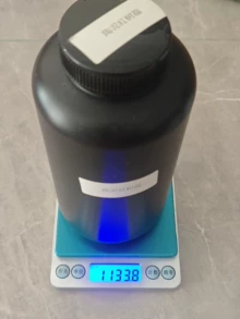 Lingyue 4540plus CNC - video of the actual product