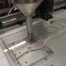 3040 CNC engraving machine - video of the actual product