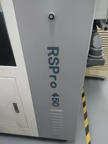 Shanghai Liantai - Photo of the actual product
