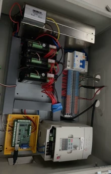 ceramic 3D printer parts - Photo of the actual product