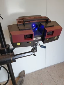 professional clay printer - Photo of the actual product