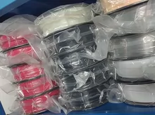 industrial 3D printer - Photo of the actual product