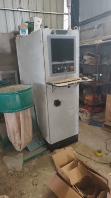 large format 3D printer - Photo of the actual product