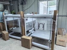 model making 3D printer - Photo of the actual product