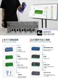 industrial clay 3D printer - Photo of the actual product