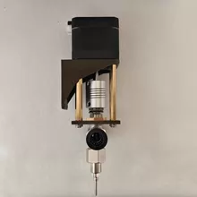 ceramic 3D printer - Photo of the actual product