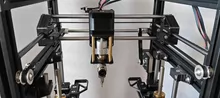 beginner 3D printer - Photo of the actual product