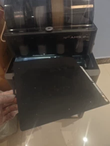 high quality 3D sugar - Photo of the actual product
