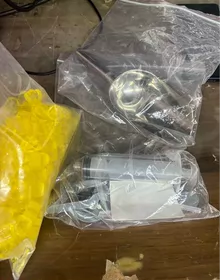 3D printer for sugar - Photo of the actual product