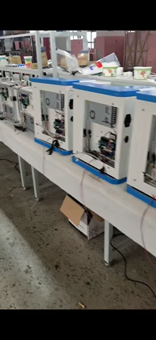 fully automatic sugar art printer - Photo of the actual product