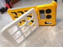 PLA 3D printed collectible - Photo of the actual product