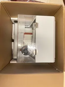scenic spot candy printer - Photo of the actual product