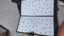 3D scanner for mold inspection - Photo of the actual product
