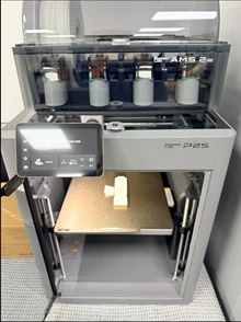 used 3D scanner for sale - Photo of the actual product