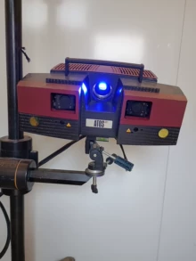 sugar painting printer - video of the actual product