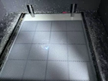 Zhongrui SLA660 industrial-grade 3D printer, with a real pri - Actual photo