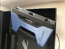 reverse modeling scanner - Photo of the actual product