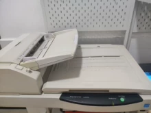 bulk scanning solution - Photo of the actual product