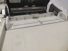 used scanner for sale - Photo of the actual product
