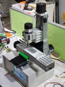 buy 3D scanner from China - Photo of the actual product