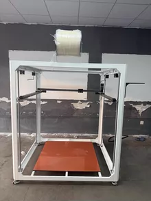 CAD BIM integration - Photo of the actual product