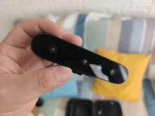 portable 3D scanner - Photo of the actual product