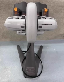 high precision 3D scanner - Photo of the actual product