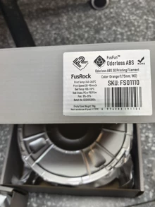 CR-Scan Otter review - Photo of the actual product