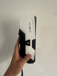portable 3D scanner for cultural relics - Photo of the actual product