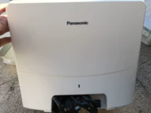 color and black white scanner - Photo of the actual product