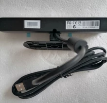 USB 3D camera - Photo of the actual product
