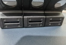 21-year-old scanner - Photo of the actual product