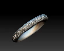 jewelry 3D scanning equipment - Photo of the actual product