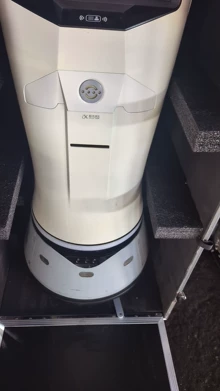 IFlytek Xingtu Technology CT-1000C three-dimensional laser s - Actual photo