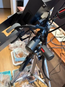 professional 3D scanner - Photo of the actual product