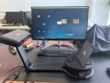 3D scanning for quality control - Photo of the actual product