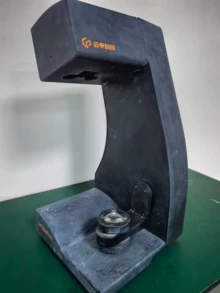 3DeVOK MQ handheld 3D scanner - video of the actual product