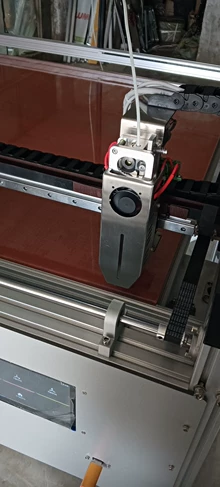 used 3D scanner for sale - Photo of the actual product