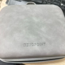industrial 3D measurement - Photo of the actual product