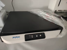 photo scanner - Photo of the actual product