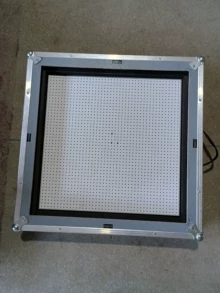 optical 3D scanner - Photo of the actual product