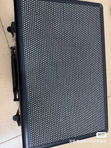 bio-resonance health scanner - Photo of the actual product