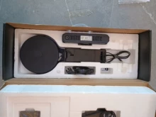 SF Express free shipping 3D scanner - Photo of the actual product
