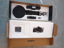 affordable desktop 3D scanner - Photo of the actual product