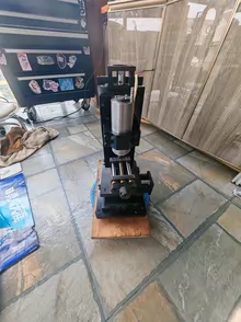 building surveying equipment - Photo of the actual product