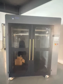 portable A4 scanner - Photo of the actual product