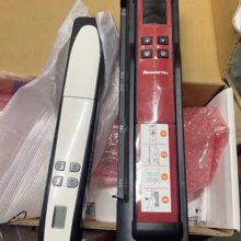 office scanner portable - Photo of the actual product