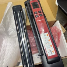 travel scanner A4 - Photo of the actual product
