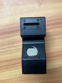 industrial profile measurement - Photo of the actual product